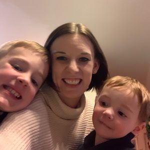 Meet your Posher, Julie